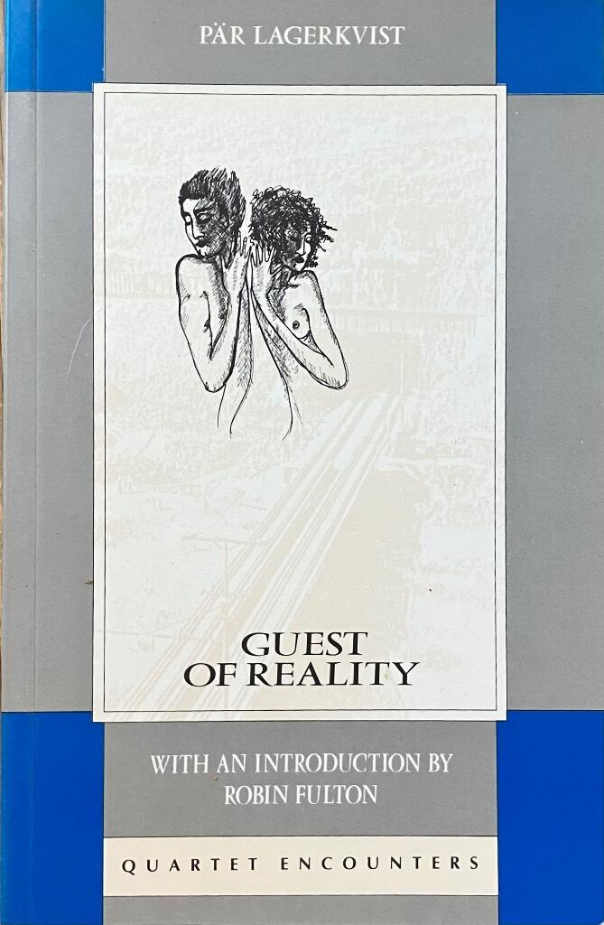 Guest of reality