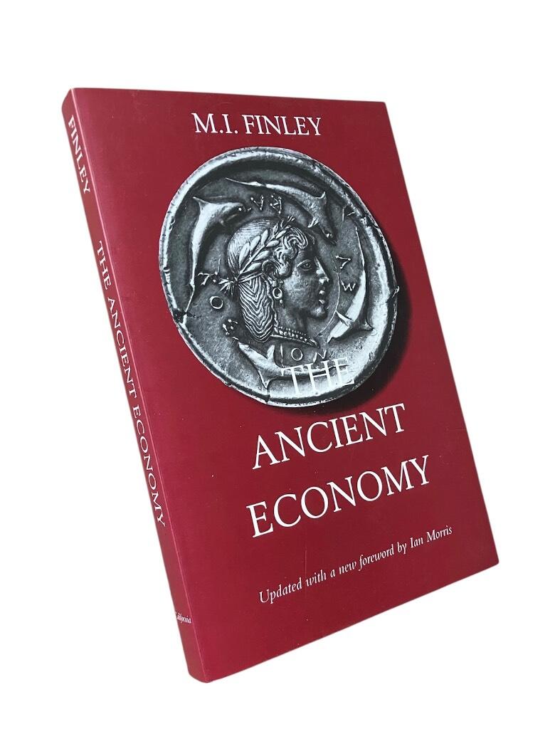 The ancient economy