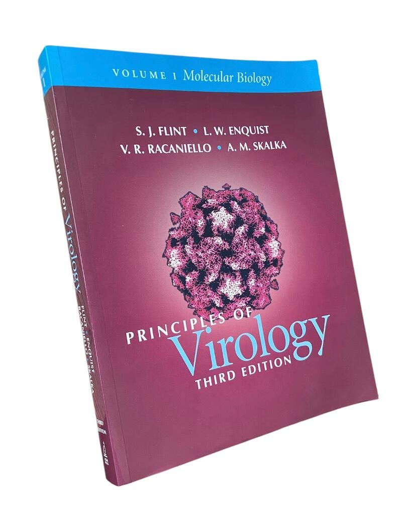 Principles of virology