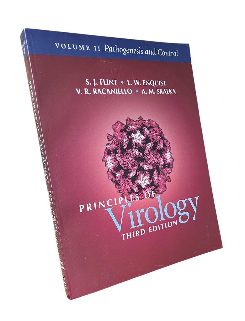 Principles of virology