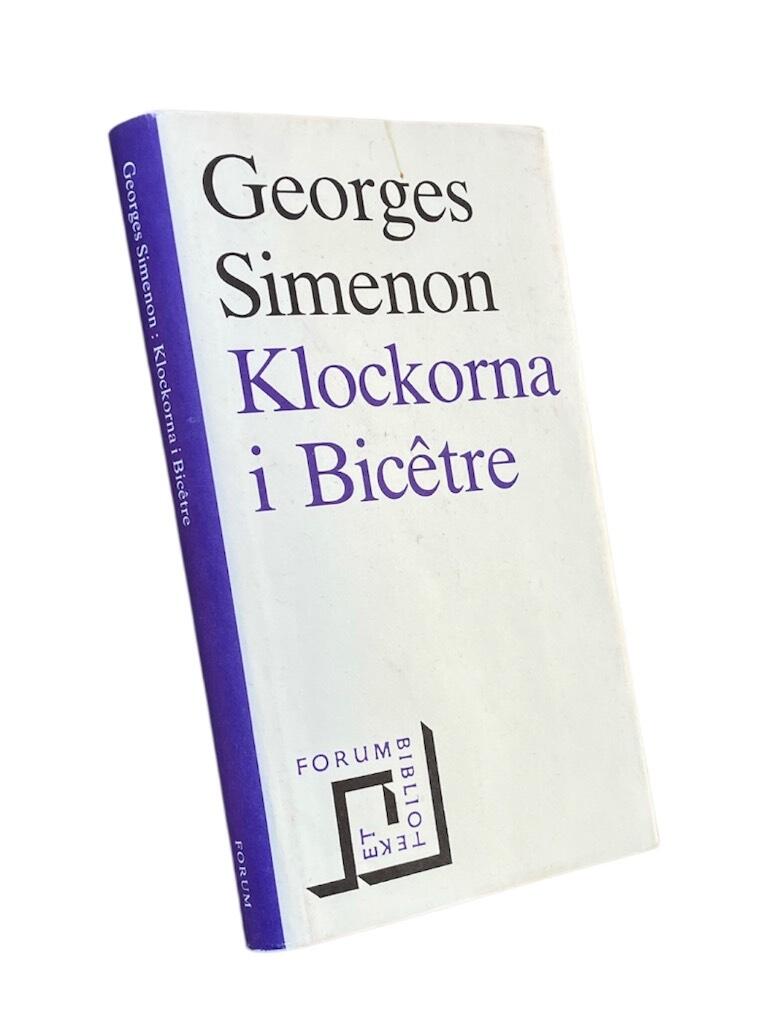 Klockorna i bicetre