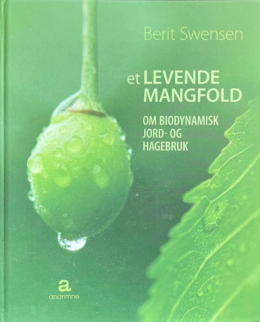 Et levende mangfold