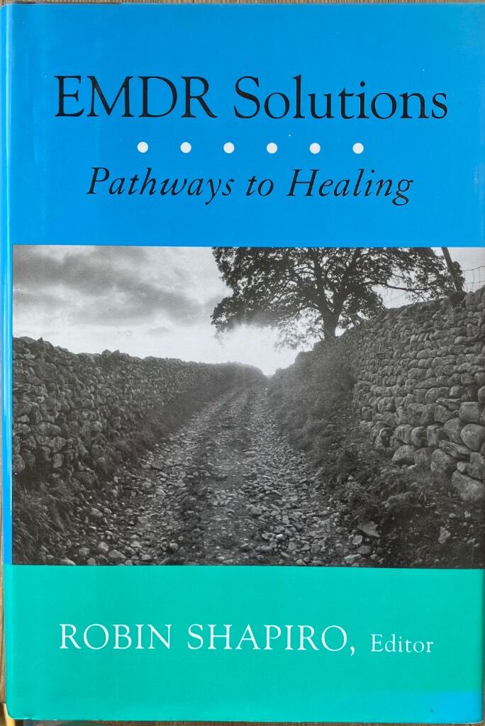 EMDR solutions - pathways to healing