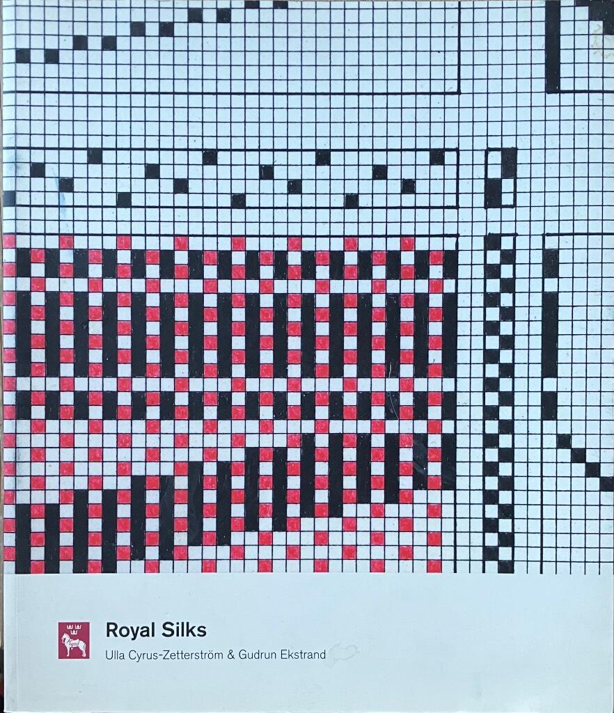Royal silks