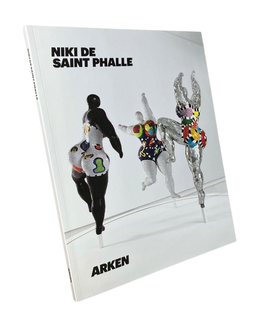 Nike de Saint Phalle