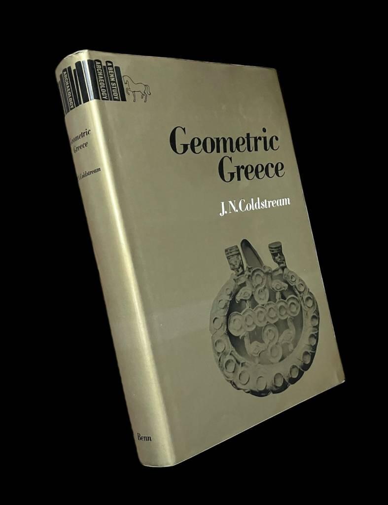 Geometric Greece