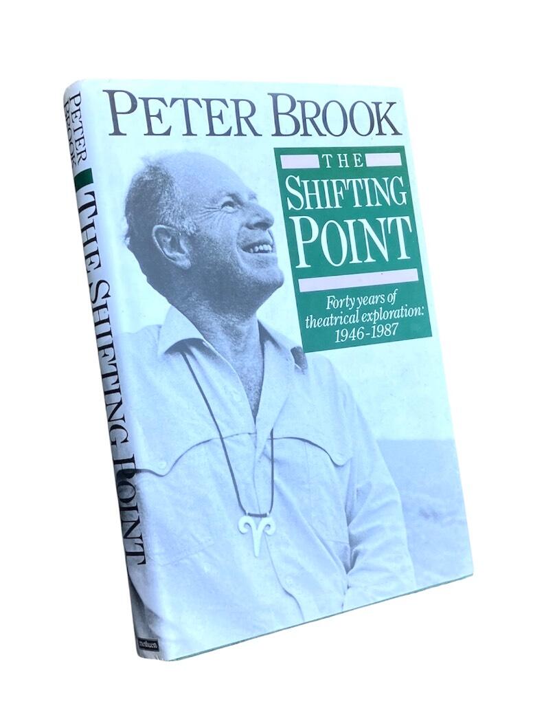 The shifting point