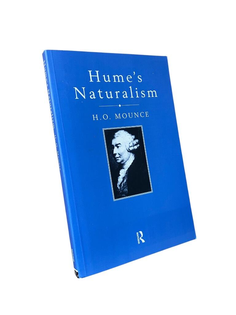 Hume's naturalism