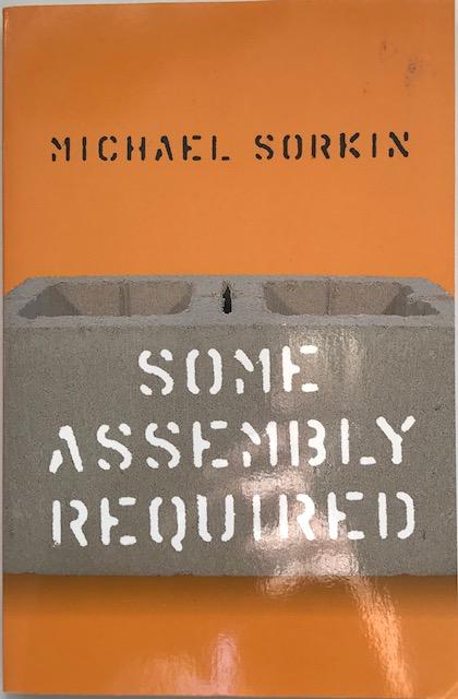 Some assembly required [Elektronisk resurs]