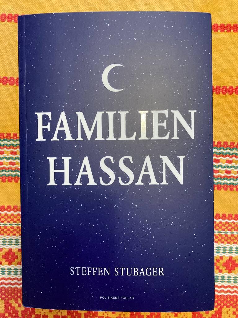 Familien Hassan