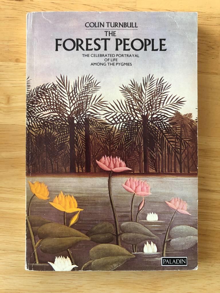 The forest people