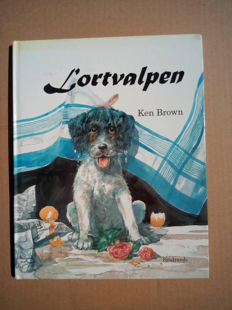 Lortvalpen