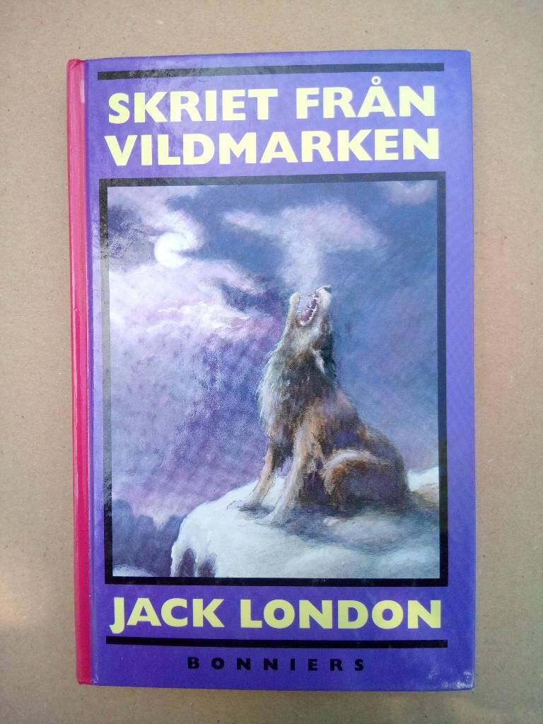 Skriet fr&aring;n vildmarken