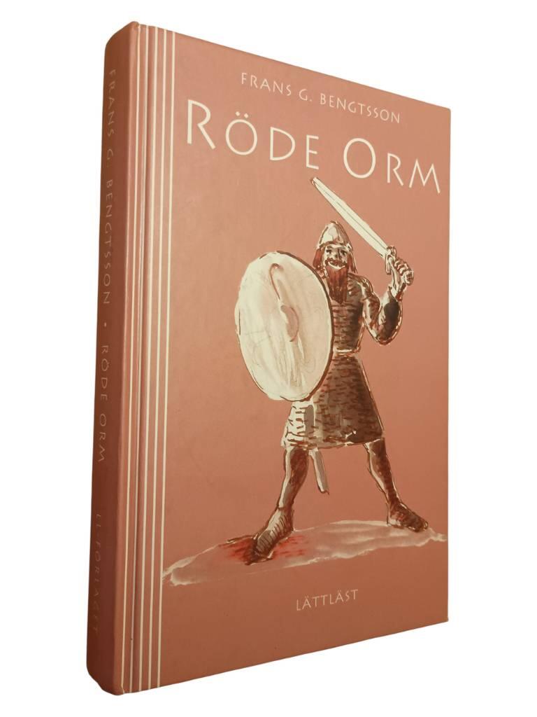 Röde Orm