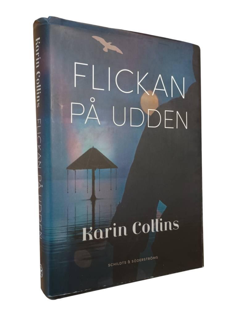 Flickan p&aring; udden
