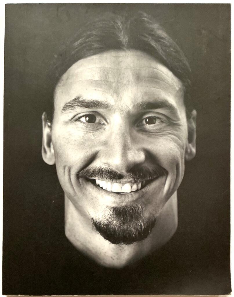 N&auml;r Zlatan m&ouml;tte Malm&ouml; : en bok om den 25 november 2015