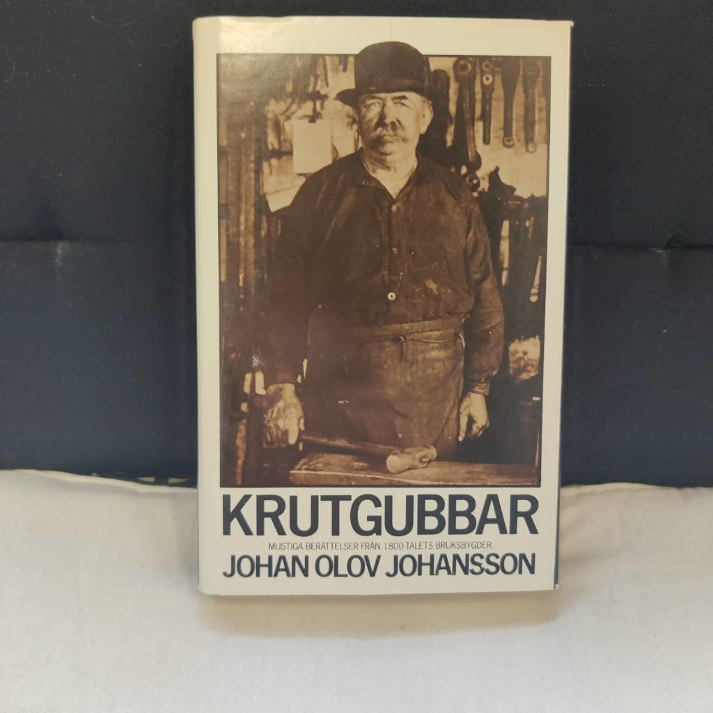 Krutgubbar