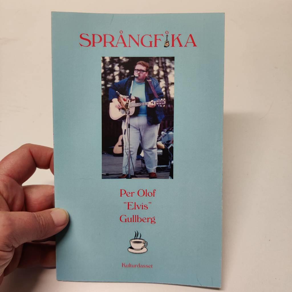 Spr&aring;ngfika