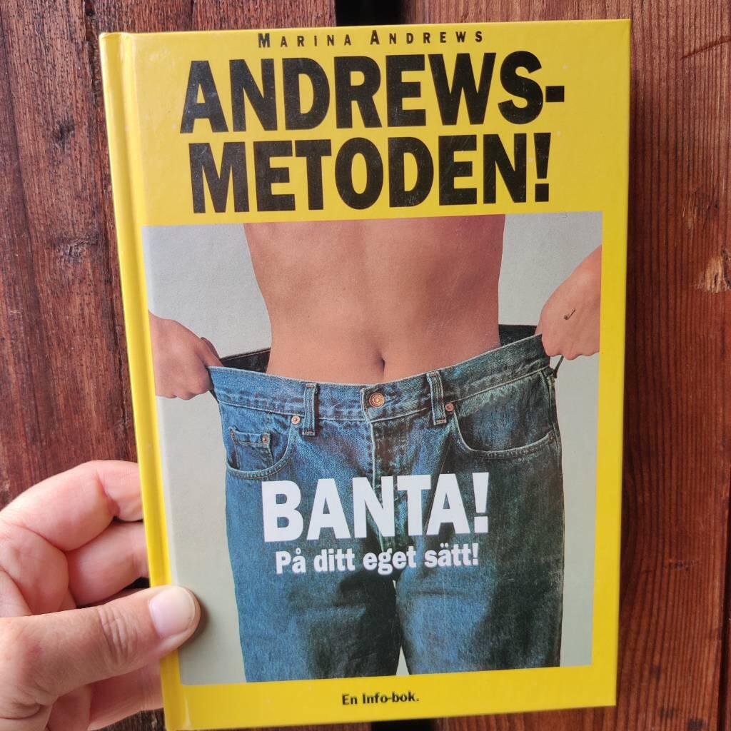 Andrews-metoden