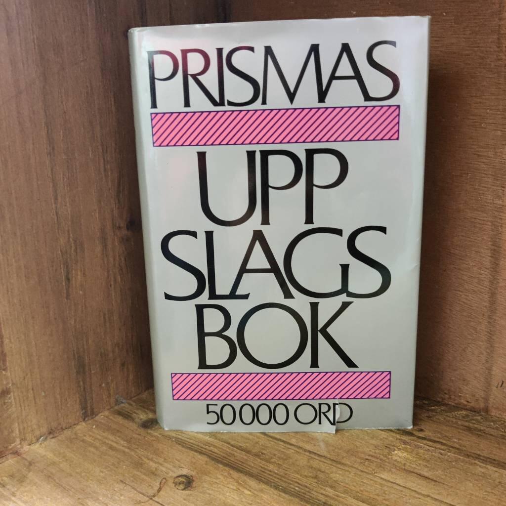 Prismas uppslagsbok