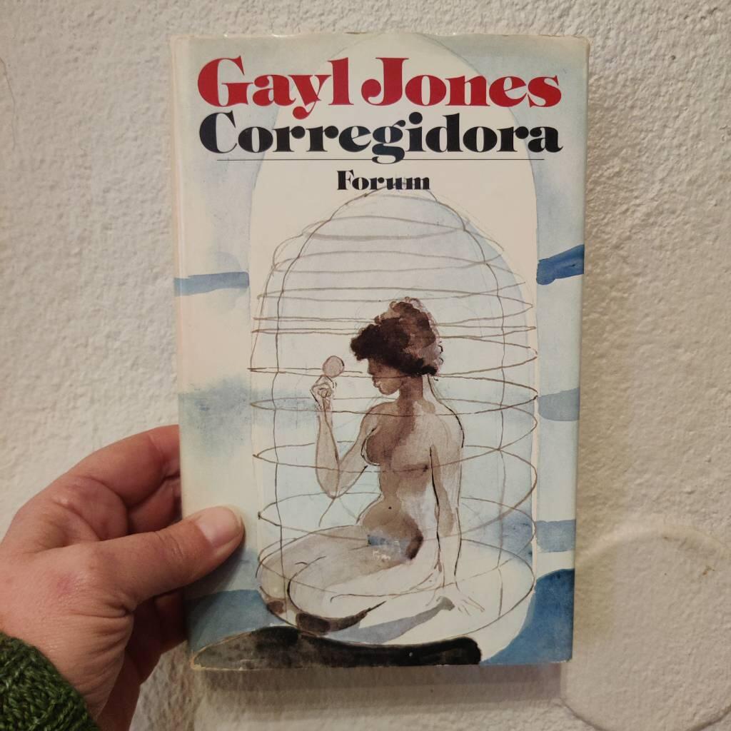 Corregidora