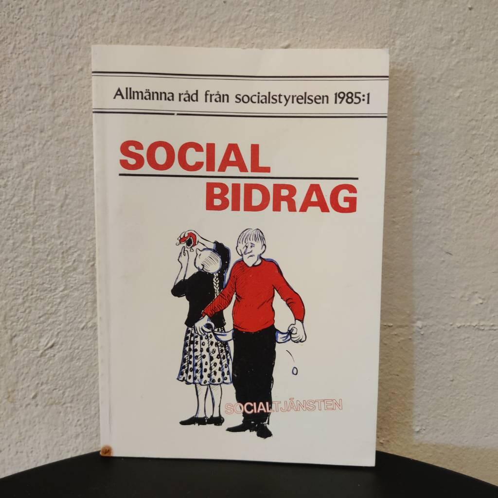 Socialbidrag
