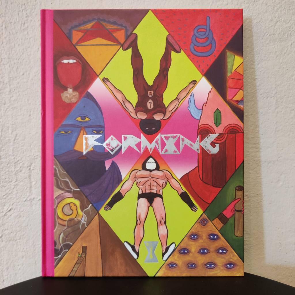 Forming