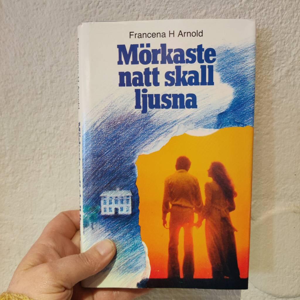 M&ouml;rkaste natt skall ljusna