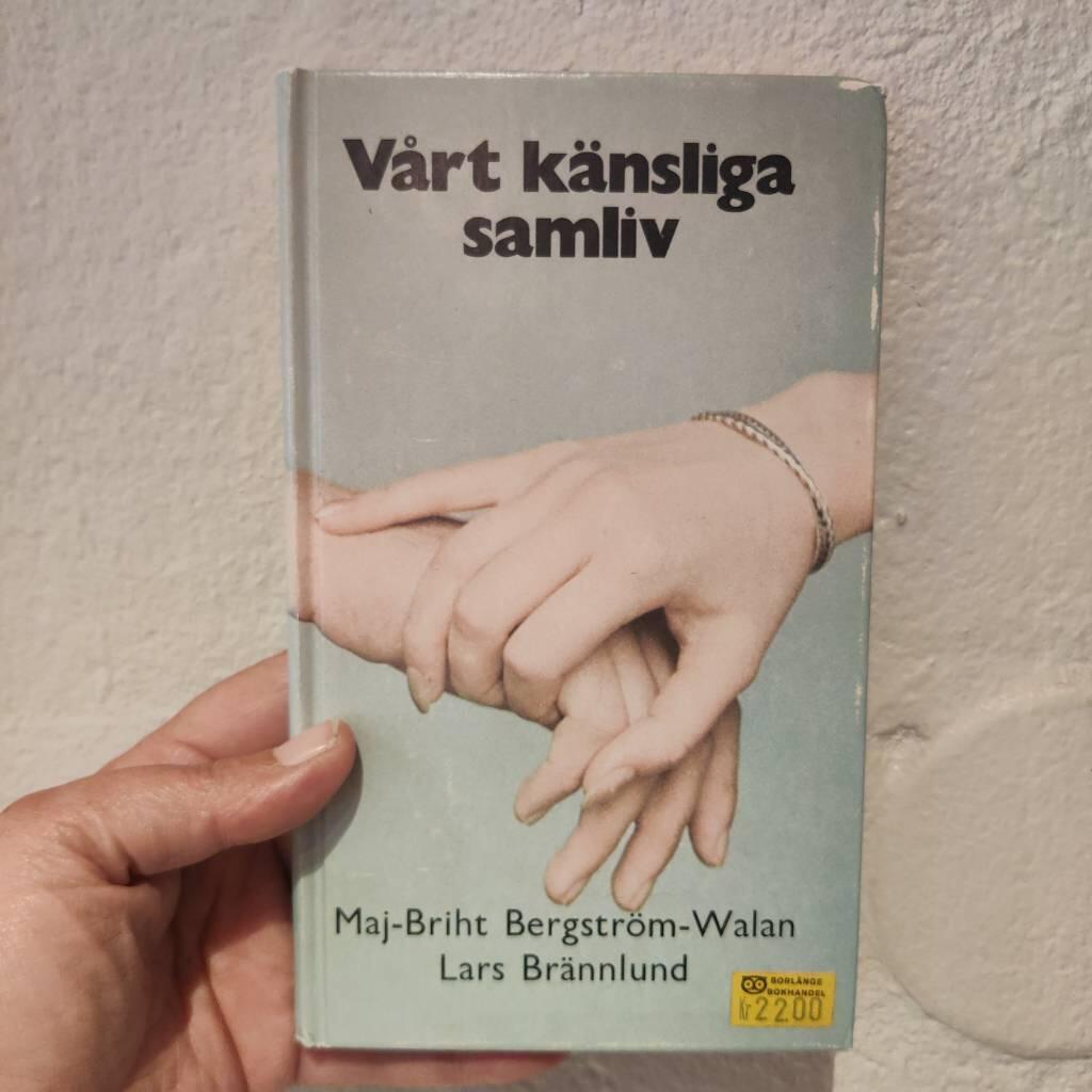 V&aring;rt k&auml;nsliga samliv
