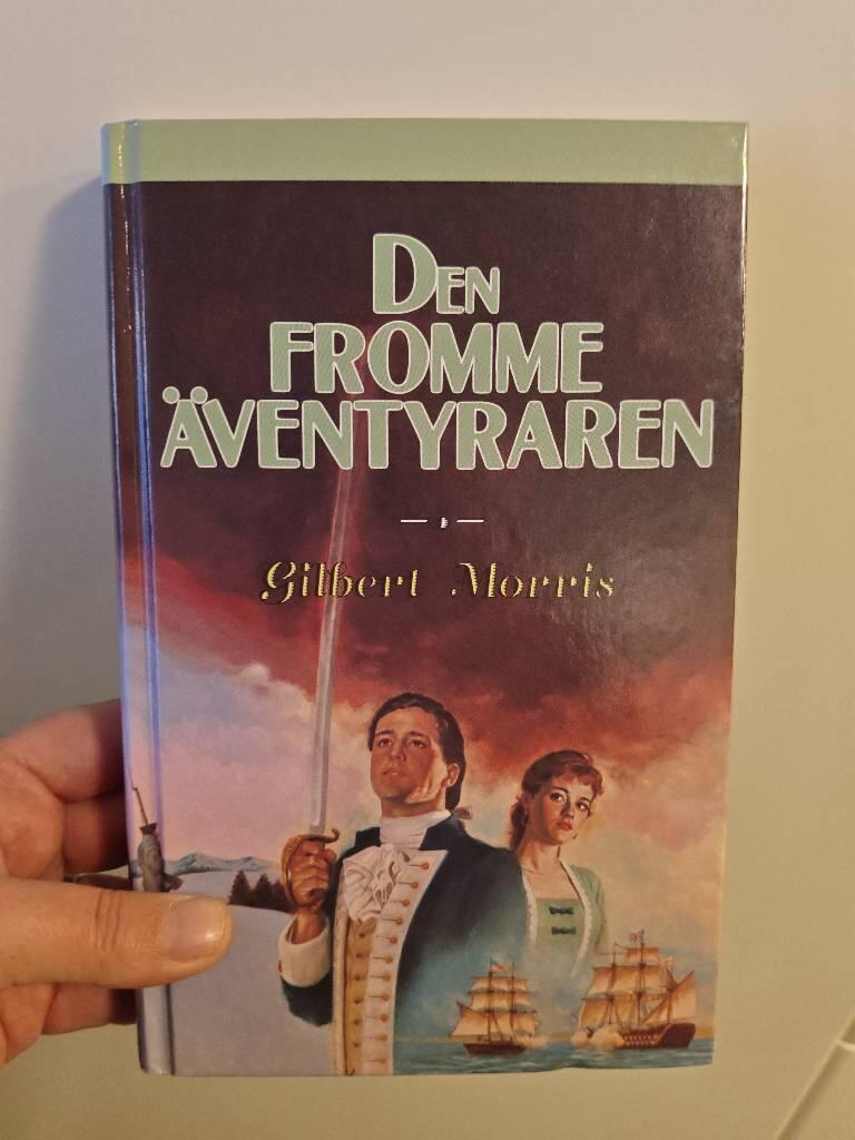 Den fromme äventyraren