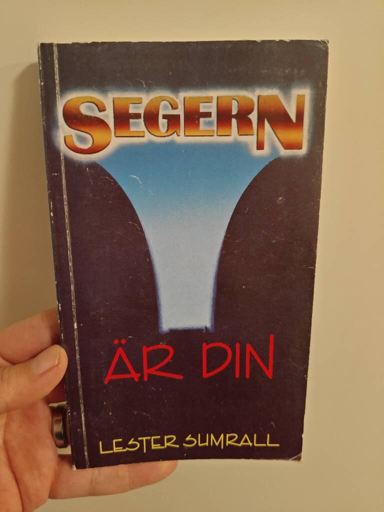 Segern &auml;r din