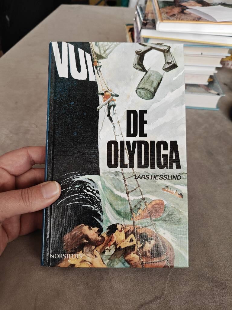 De olydiga