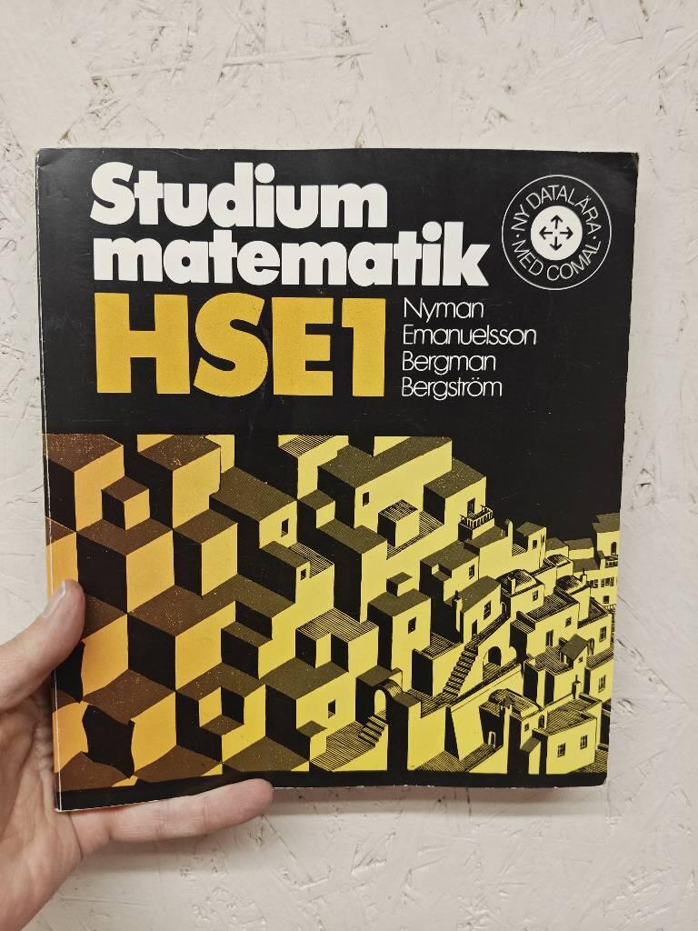 Studium matematik