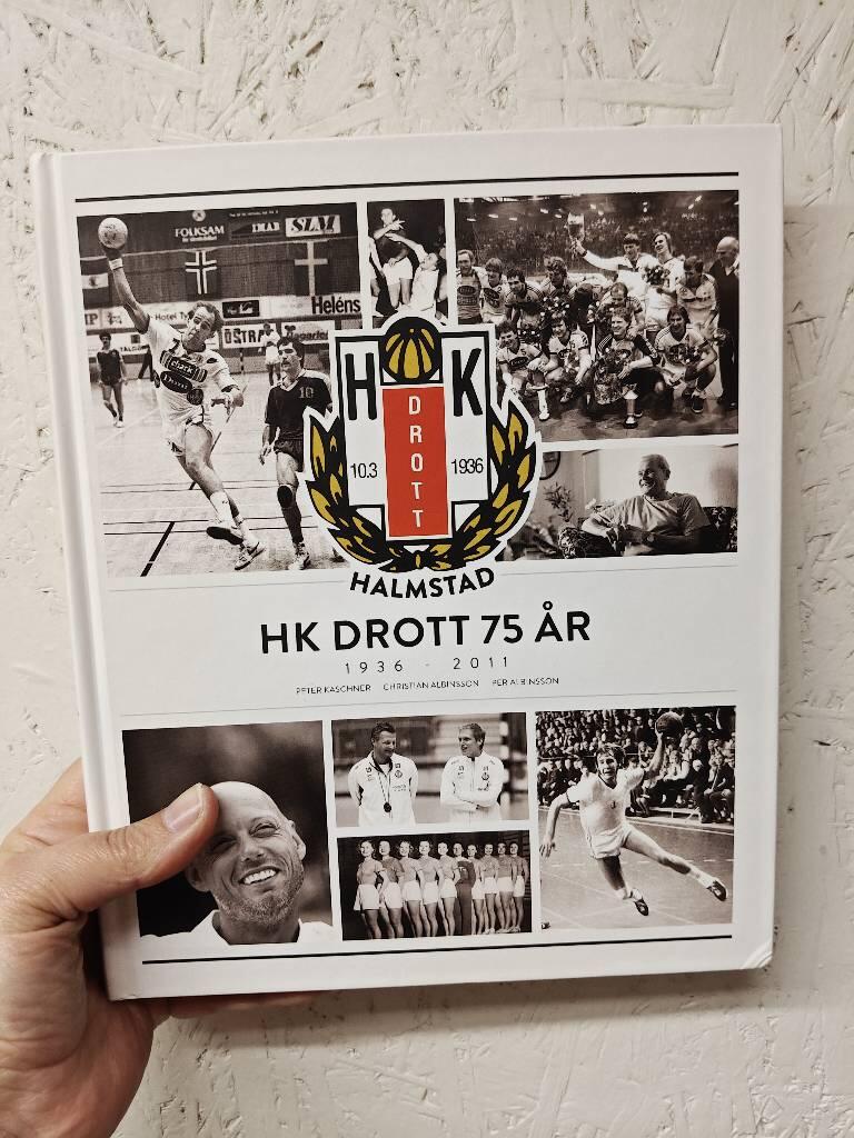 HK Drott 75 &aring;r : 1936-2011