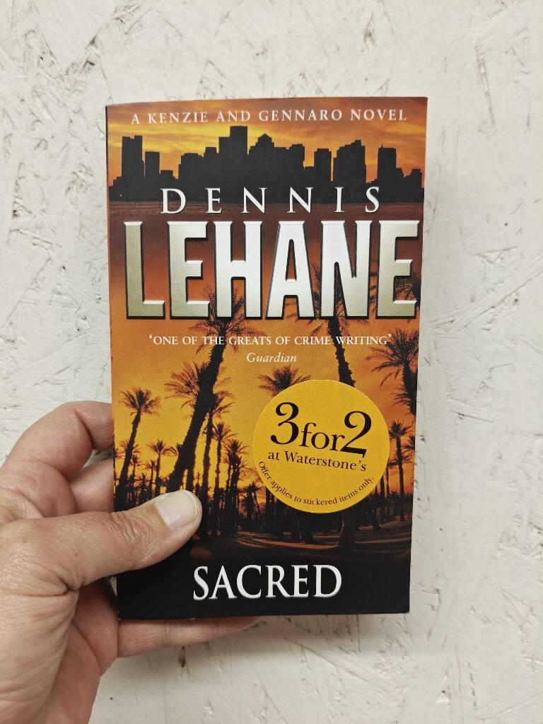 Sacred
