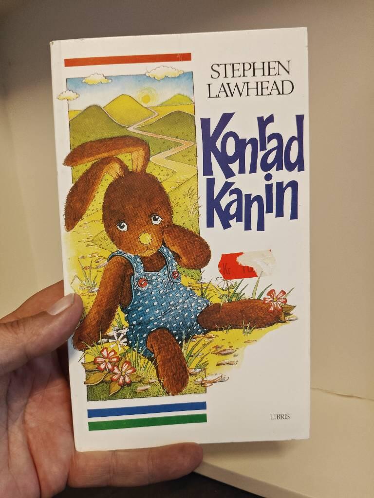 Konrad Kanin