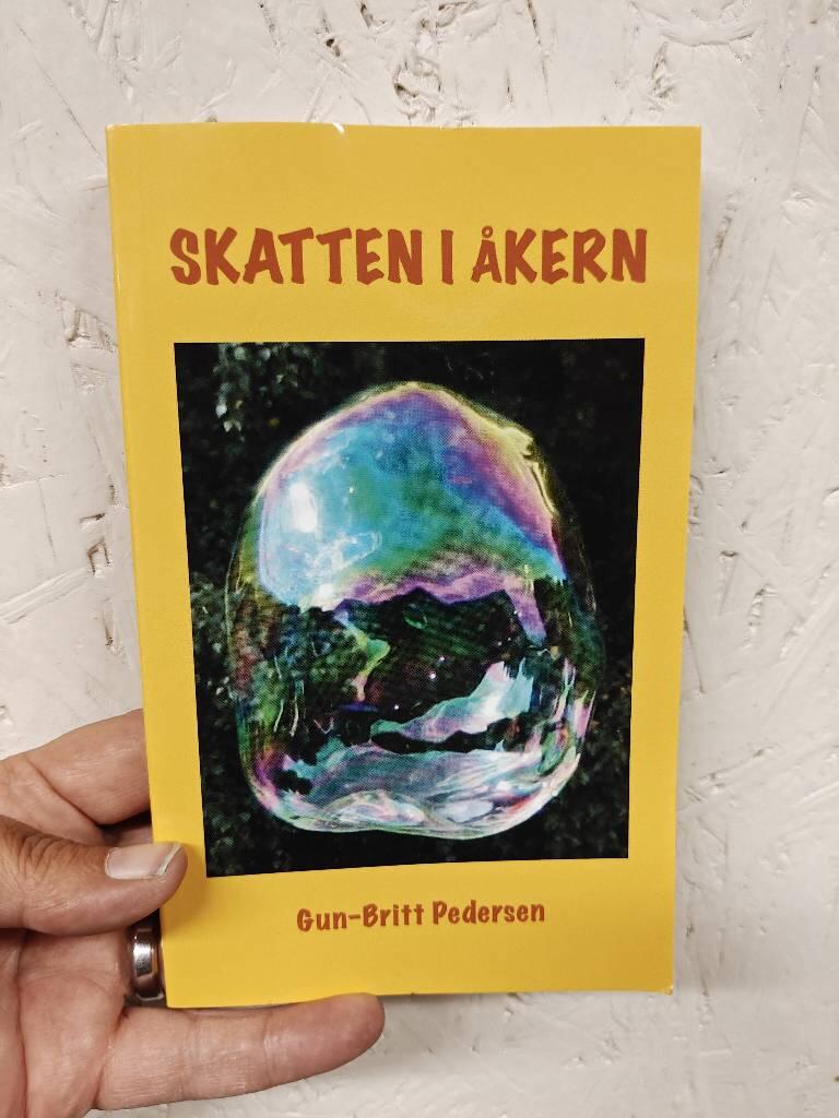Skatten i &aring;kern
