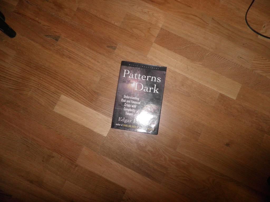 Complexity, Risk, and Financial Markets