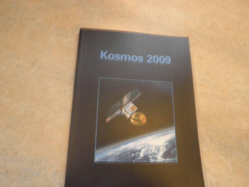 Kosmos