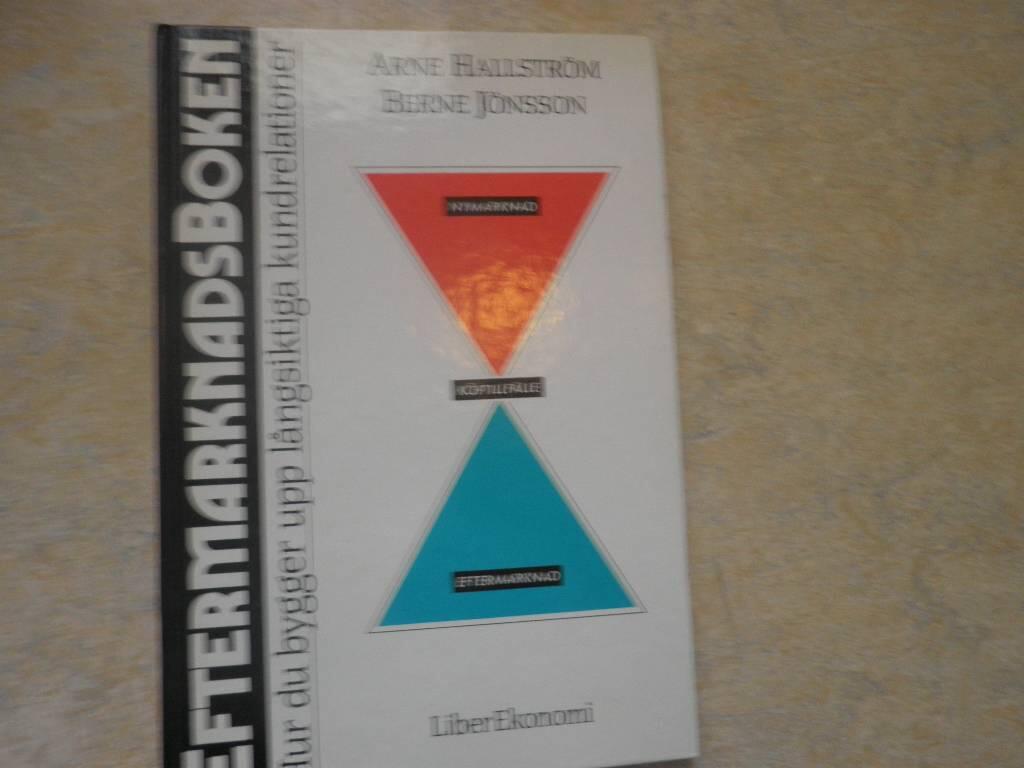 Eftermarknadsboken