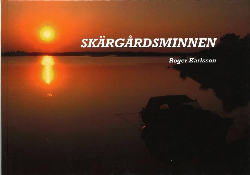 Sk&auml;rg&aring;rdsminnen