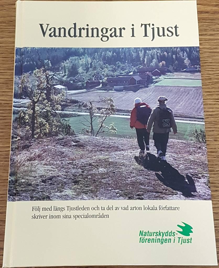 Vandringar i Tjust