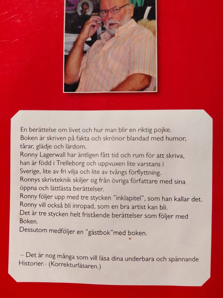 Hur man blir en riktig pojke
