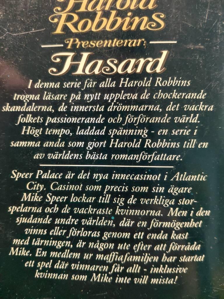 Hasard