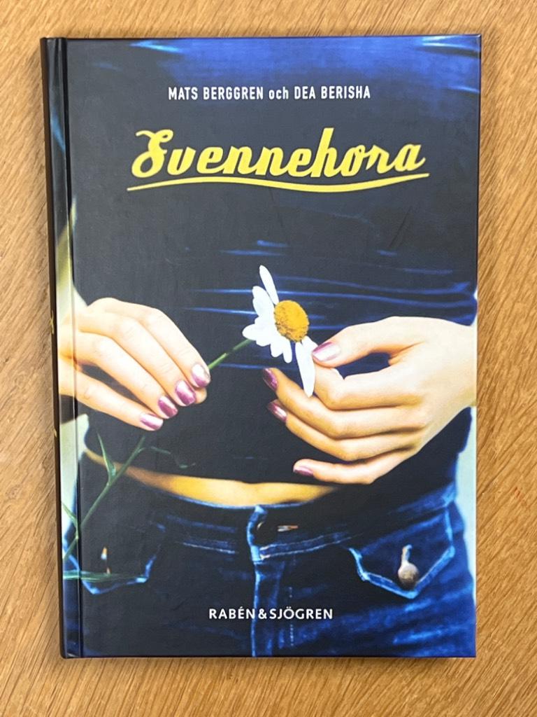 Svennehora
