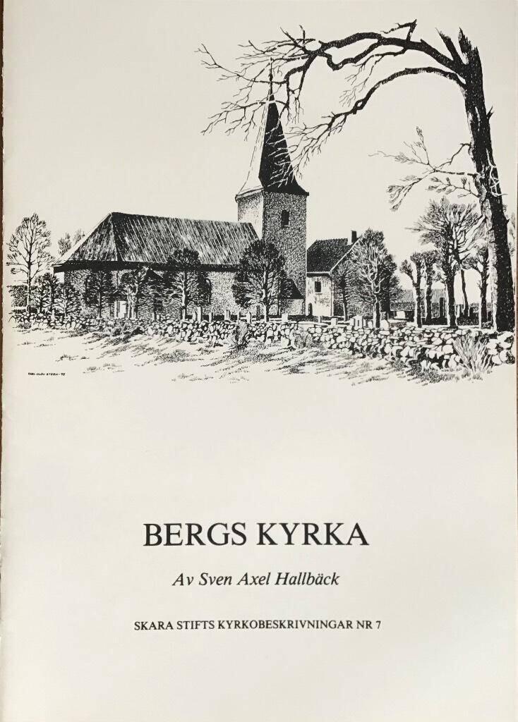 Bergs kyrka