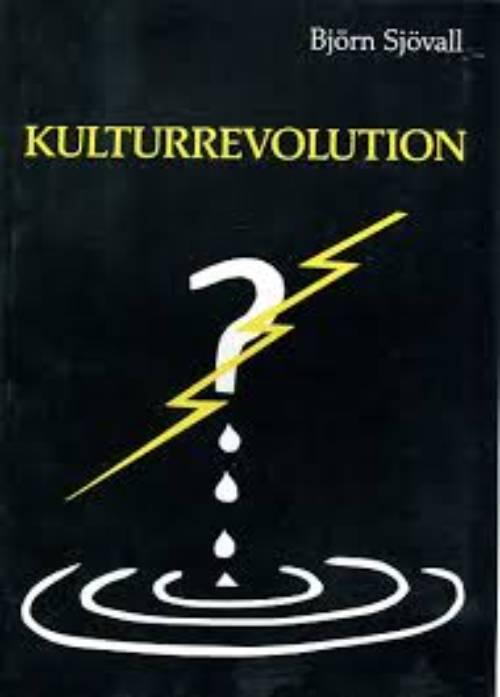Kulturrevolution : ett drama om individen och kollektivet