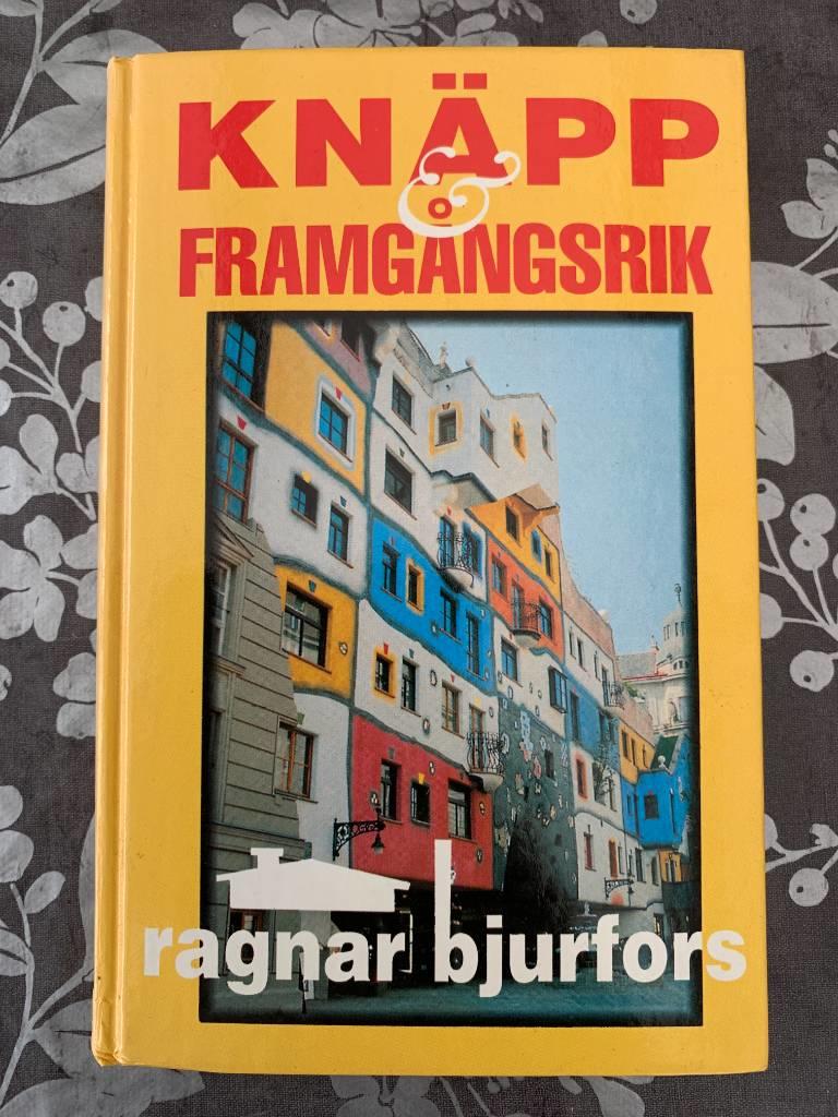 Kn&auml;pp & framg&aring;ngsrik