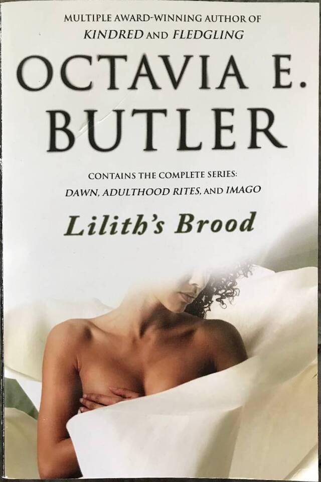 Lilith's brood