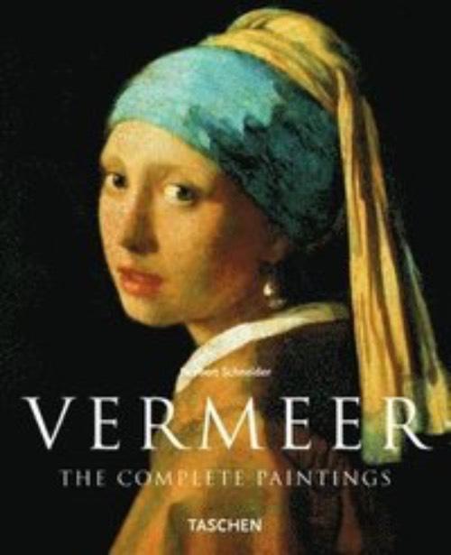 Vermeer, 1632-1675 - veiled emotions